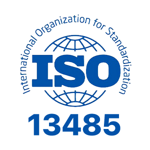 ISO-13485-Logo