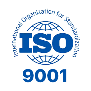 ISO-9001-Logo