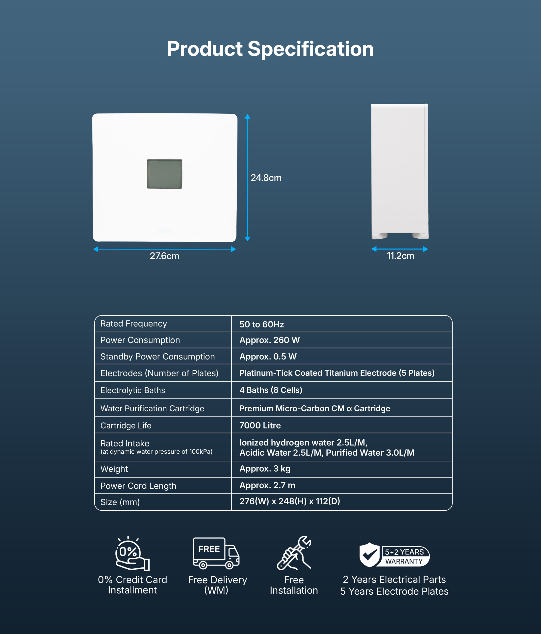 Neo-Product-Size-Specification 2